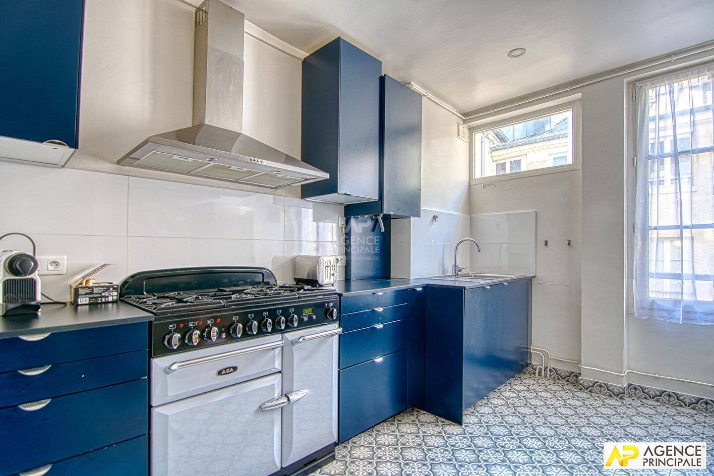 Maison à vendre, 95m², VERSAILLES