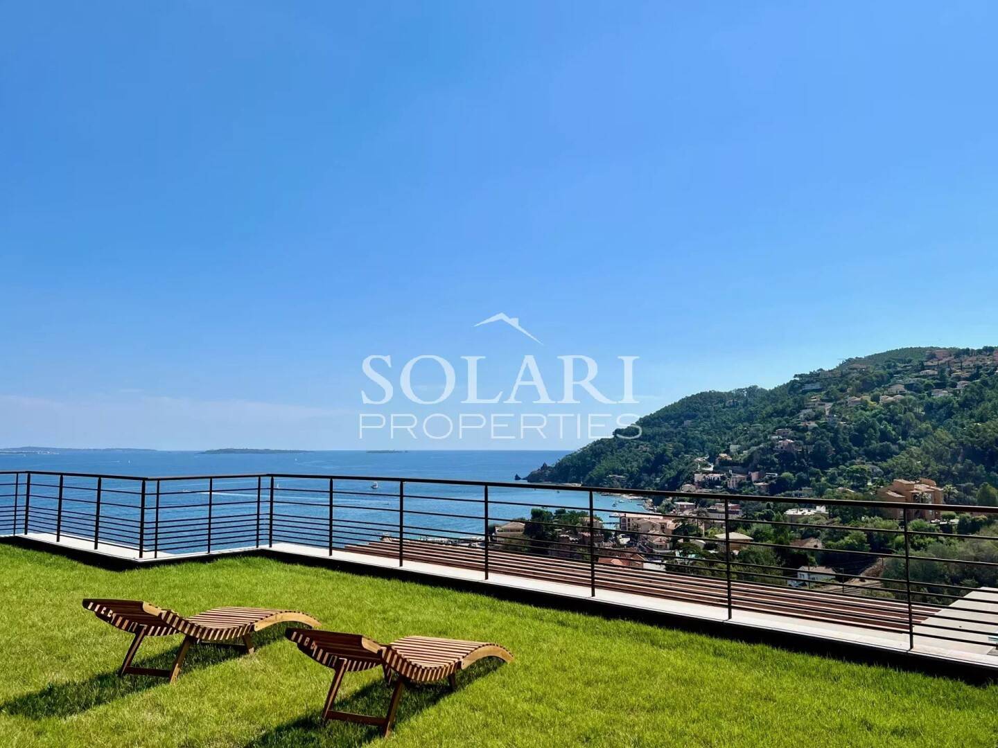 Maison à vendre, 238m², THEOULE SUR MER