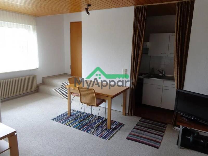 Maison à louer, 40m², ISSY LES MOULINEAUX