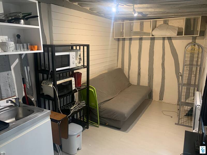 Maison à vendre, 13m², ROUEN