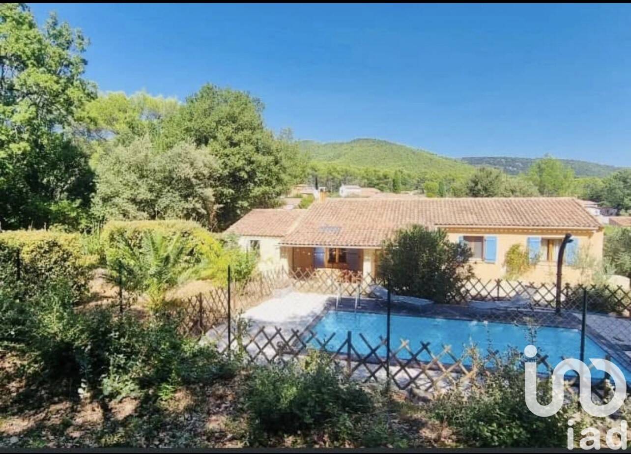 Maison à vendre, 99m², LA ROQUEBRUSSANNE