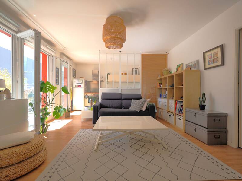 Maison à vendre, 60m², ROMAINVILLE