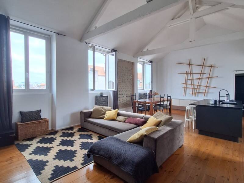 Maison à louer, 124m², PAU