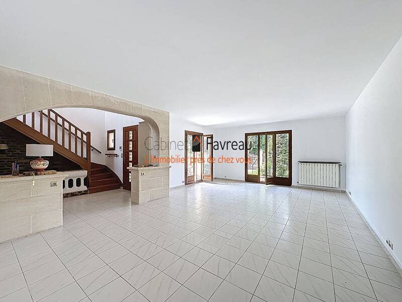 Maison à vendre, 121m², VITRY SUR SEINE