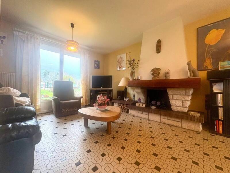 Maison à vendre, 94m², AMIENS