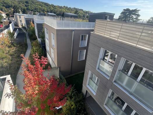 Appartement à vendre 219 000 € 2 pièces 1 chambre 42,74 m² Étage 2/2 Village Montigny-lès-Cormeilles 95370