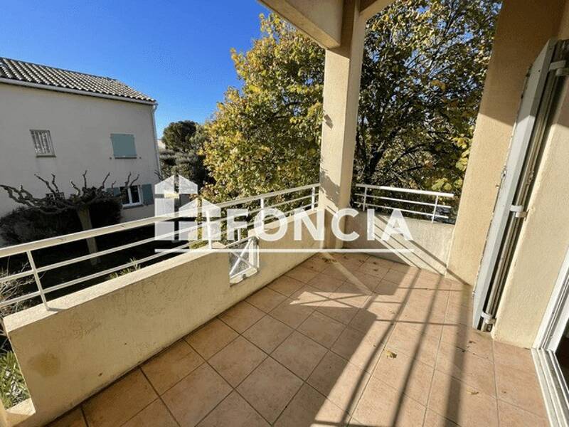 Maison à louer, 35m², SAINT CYR SUR MER