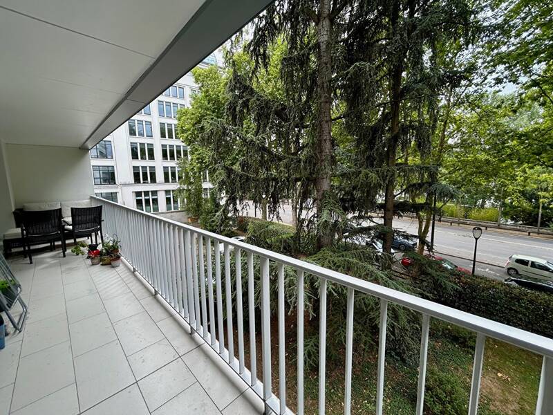 Maison à louer, 107m², BOULOGNE BILLANCOURT