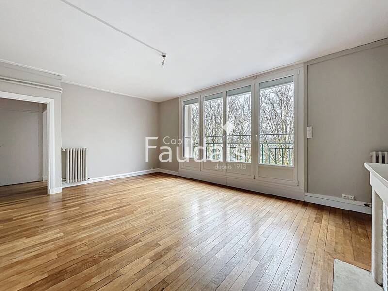 Maison à louer, 86m², SAINT LO