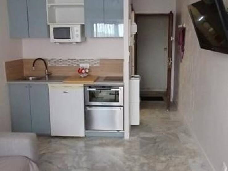 Maison à louer, 21m², TOULON