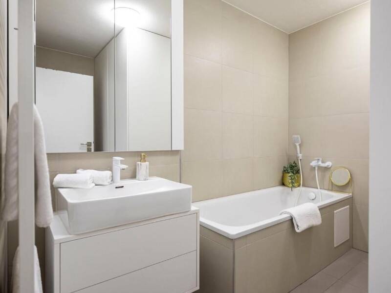 Maison à louer, 35m², NIMES