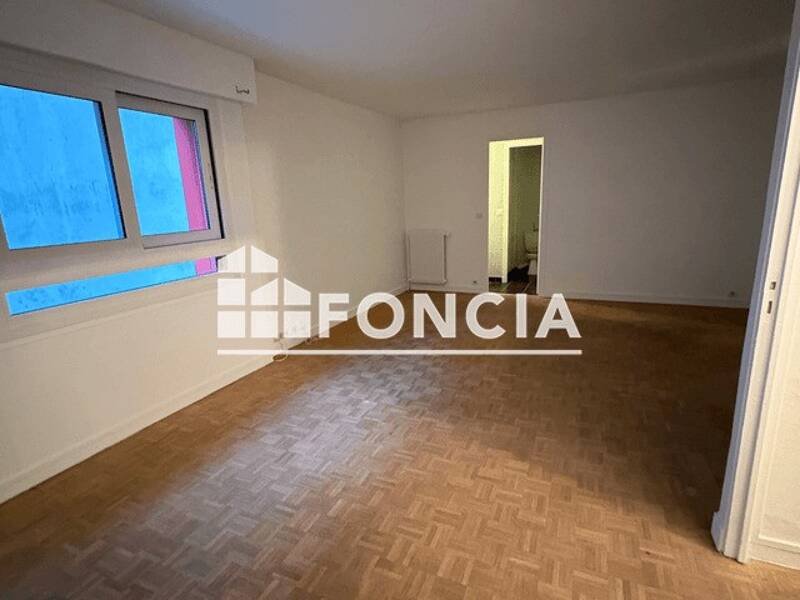 Maison à louer, 34m², PARIS 16E