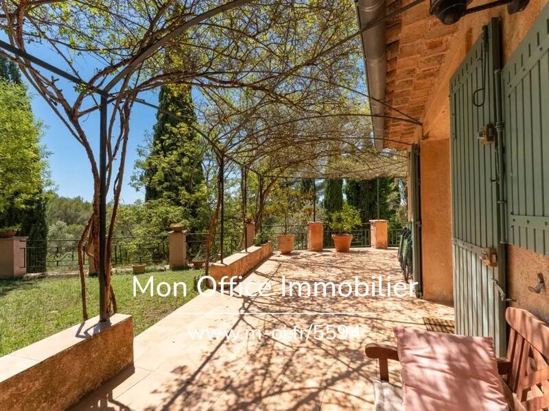 Maison à vendre, 165m², AIX EN PROVENCE