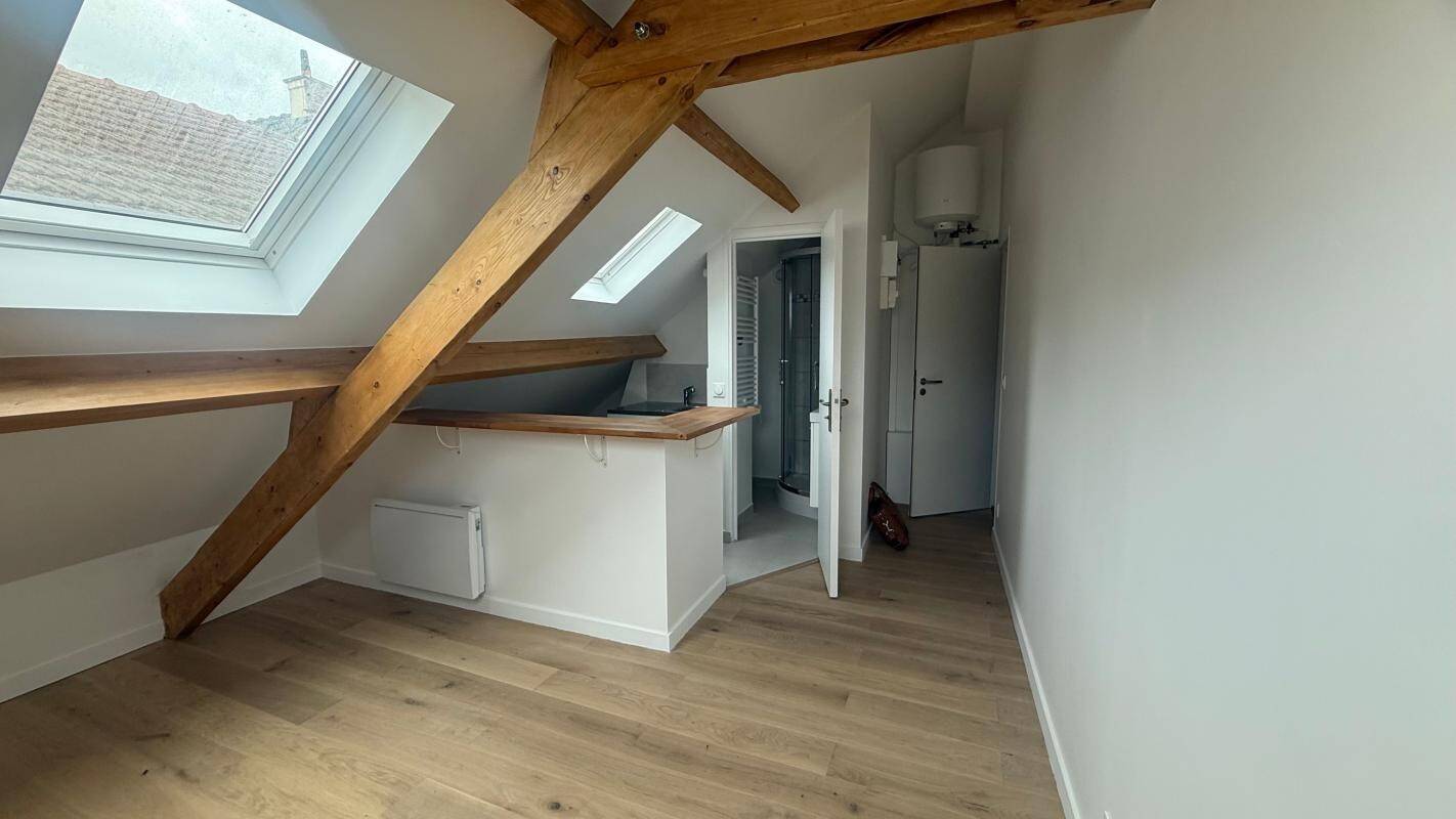 Maison à vendre, 12m², LAGNY SUR MARNE