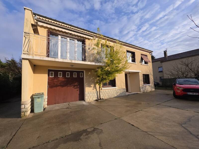 Maison à louer, 137m², MONTELIMAR