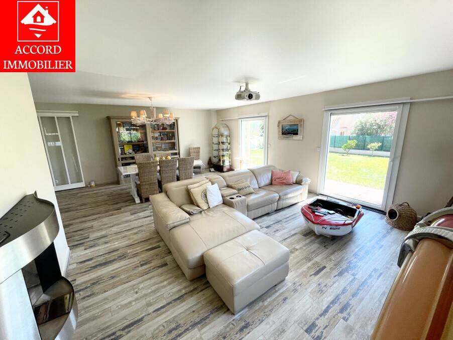 Maison à vendre, 166m², SAINTE MARIE