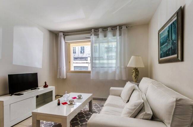 Maison à louer, 46m², CANNES