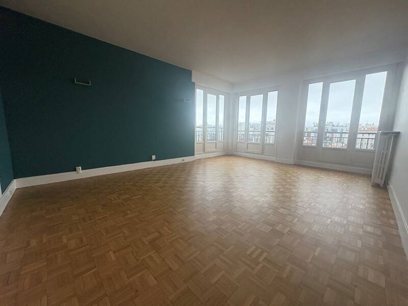 Maison à louer, 52m², BOULOGNE BILLANCOURT