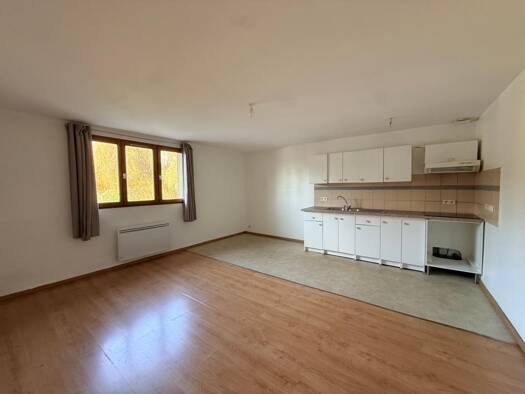 Appartement à louer 550 € 2 pièces 1 chambre 51,1 m² 1er étage Lommelet Marquette-lez-Lille 59520