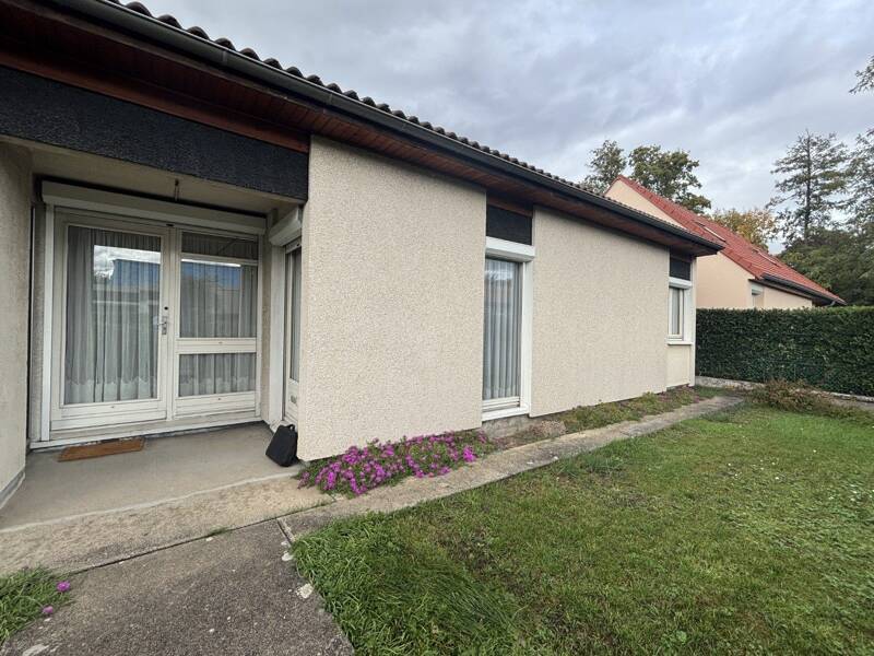 Maison à vendre, 100m², CLERMONT FERRAND