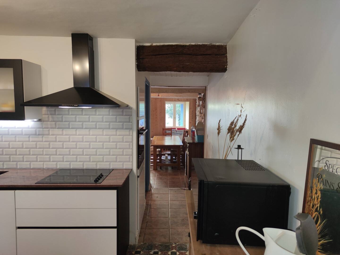 Maison à vendre, 140m², PEYRIAC DE MER