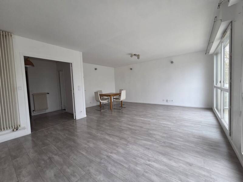 Maison à louer, 85m², LE PLESSIS TREVISE