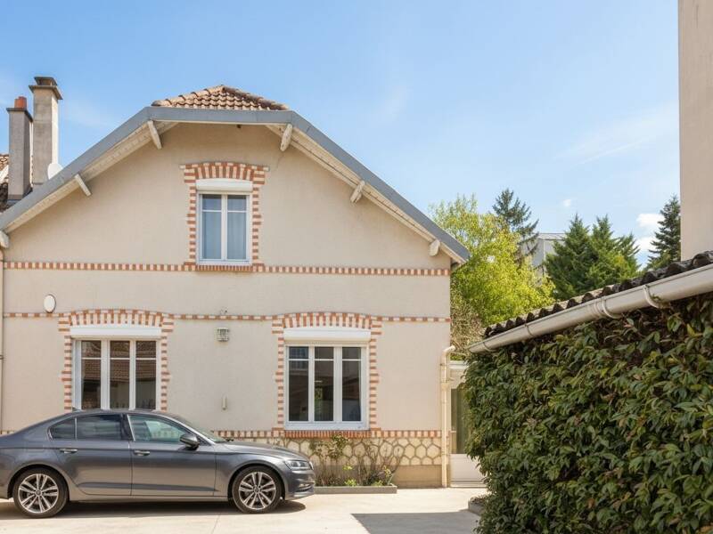 Maison à vendre, 156m², ORLEANS