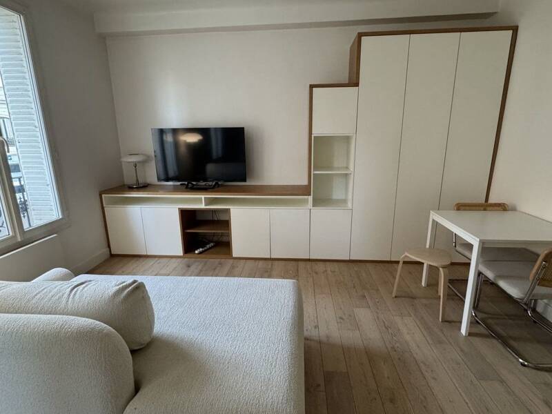 Maison à louer, 33m², ASNIERES SUR SEINE