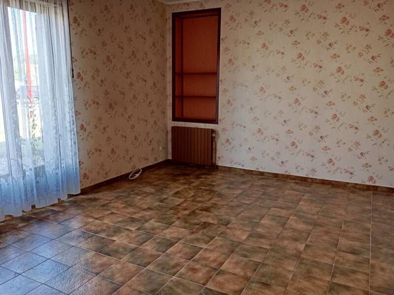 Maison à vendre, 127m², GUEUGNON