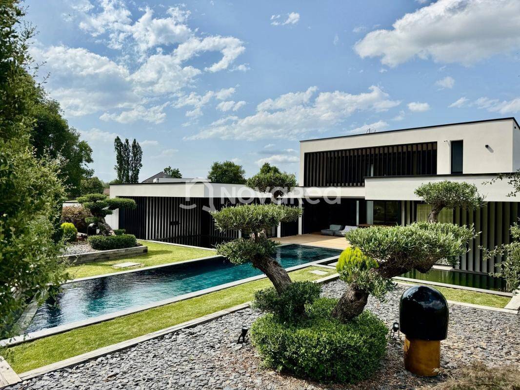 Maison à vendre, 232m², PAU