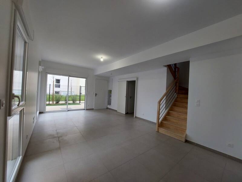 Maison à louer, 68m², MONTPELLIER