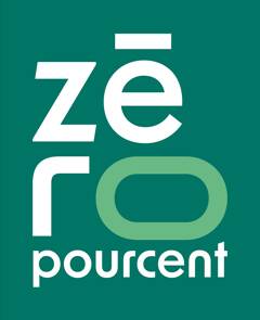 ZEROPOURCENT.COM logo