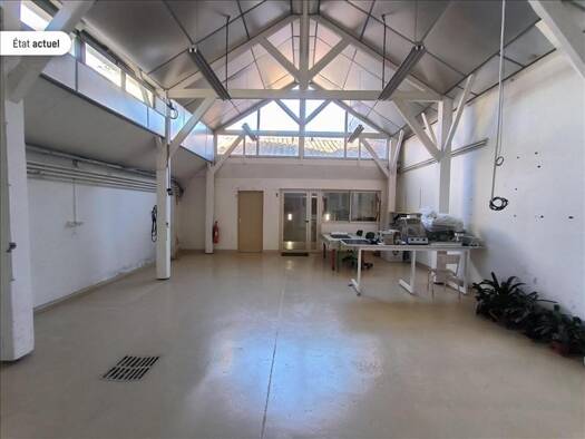 Immeuble à vendre 98 500 € 392 m² Fumel 47500