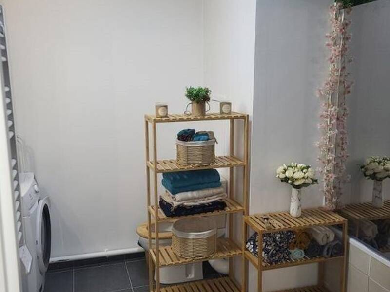 Maison à louer, 44m², ATHIS MONS