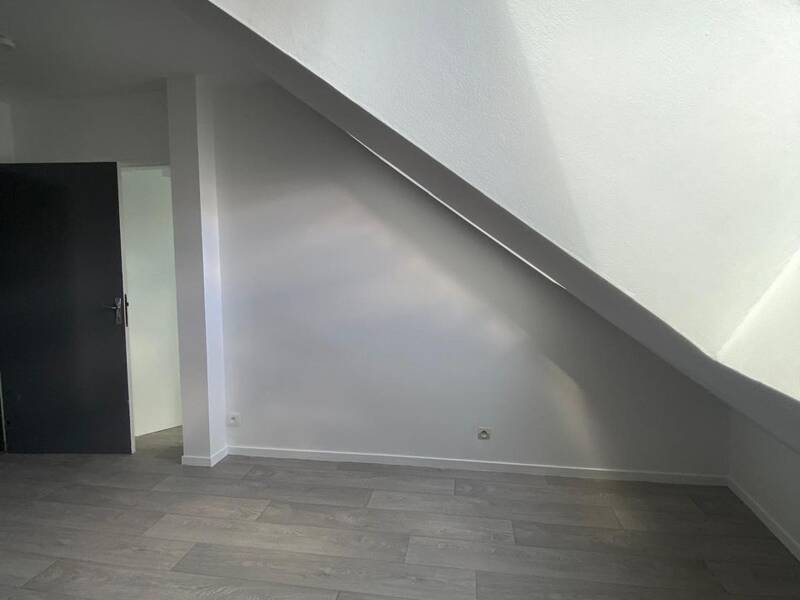 Maison à louer, 21m², MONTEVRAIN