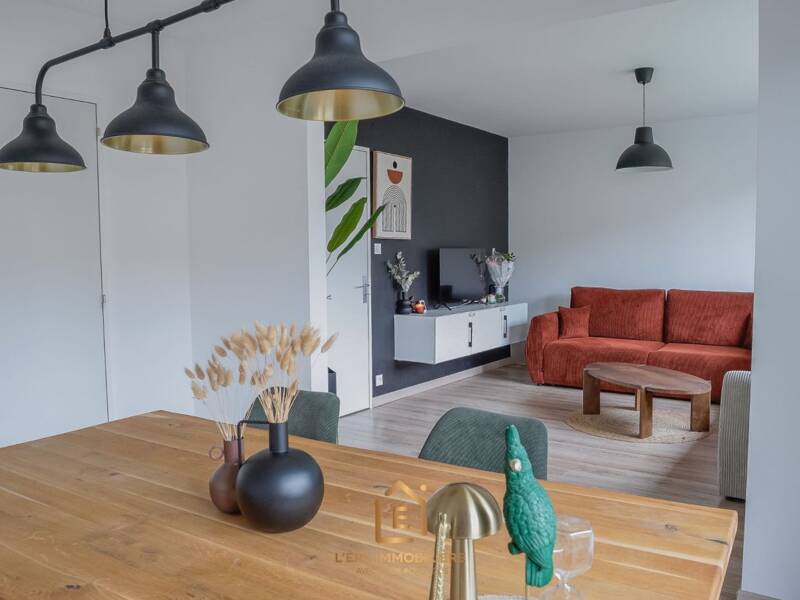 Maison à vendre, 88m², ERSTEIN
