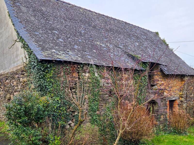 Maison à louer, 80m², CAMPENEAC