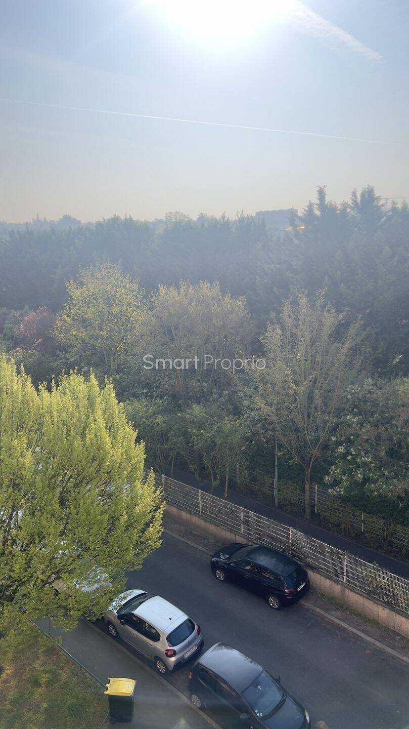 Maison à vendre, 52m², CRETEIL