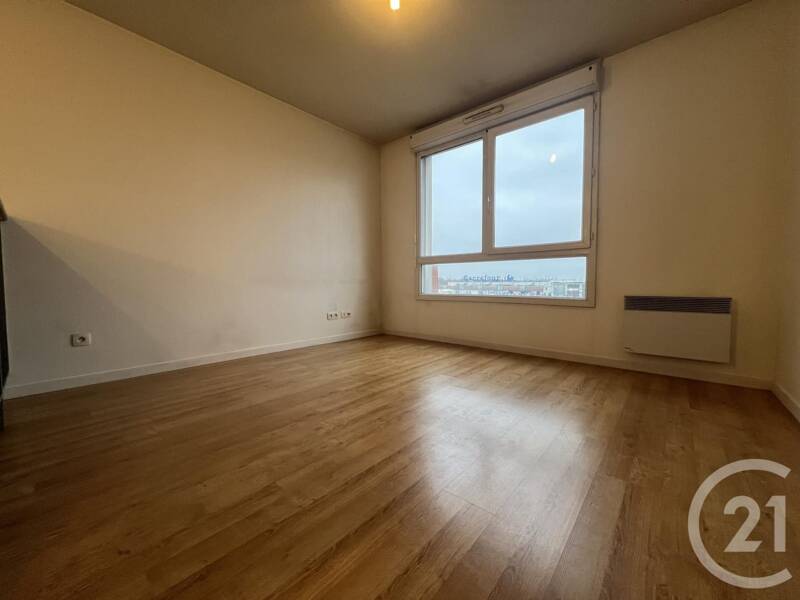 Maison à louer, 36m², COURCOURONNES