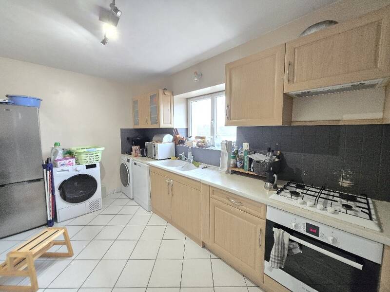 Maison à louer, 80m², CHAPONOST