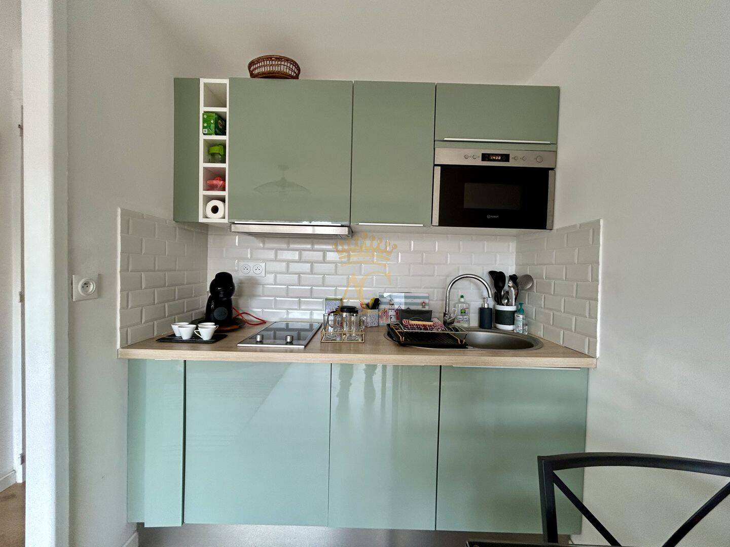 Maison à louer, 25m², LE TOUQUET PARIS PLAGE
