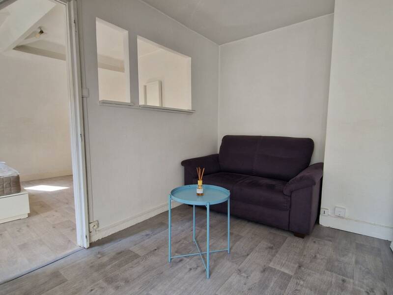 Maison à louer, 23m², ROUEN