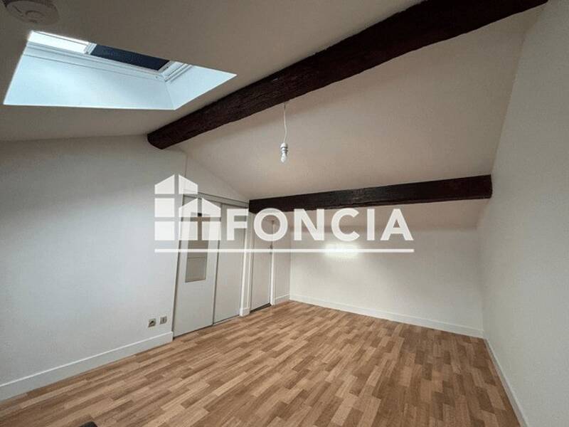 Maison à louer, 58m², BORDEAUX