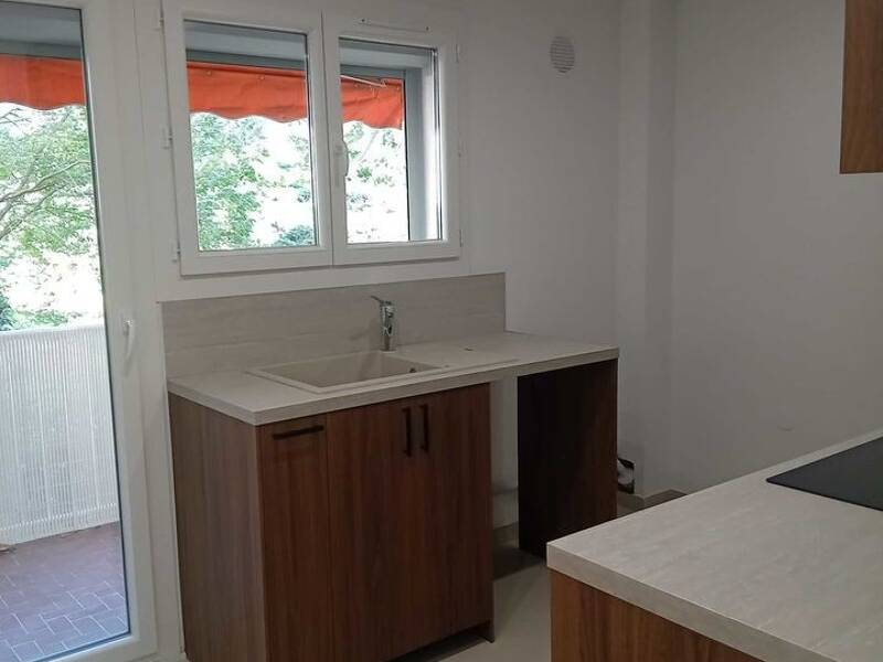 Maison à louer, 68m², TOULON