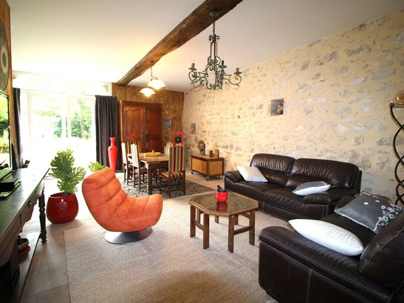Maison à louer, 165m², GAN