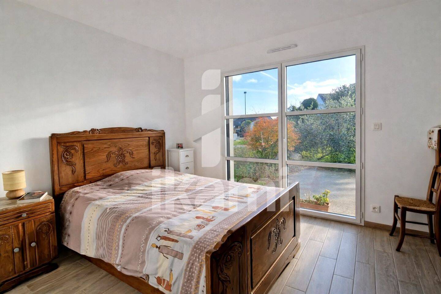 Maison à vendre, 117m², SAINT PHILIBERT