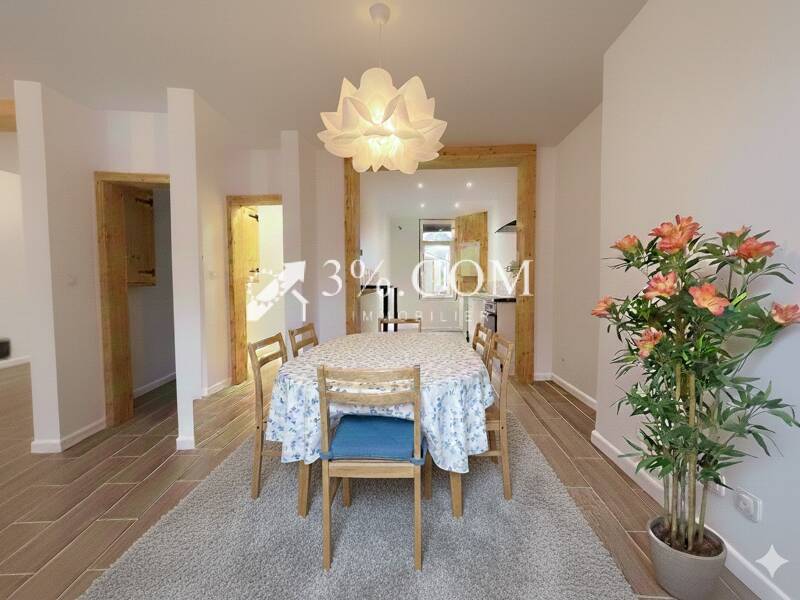 Maison à vendre, 133m², LE PORTEL