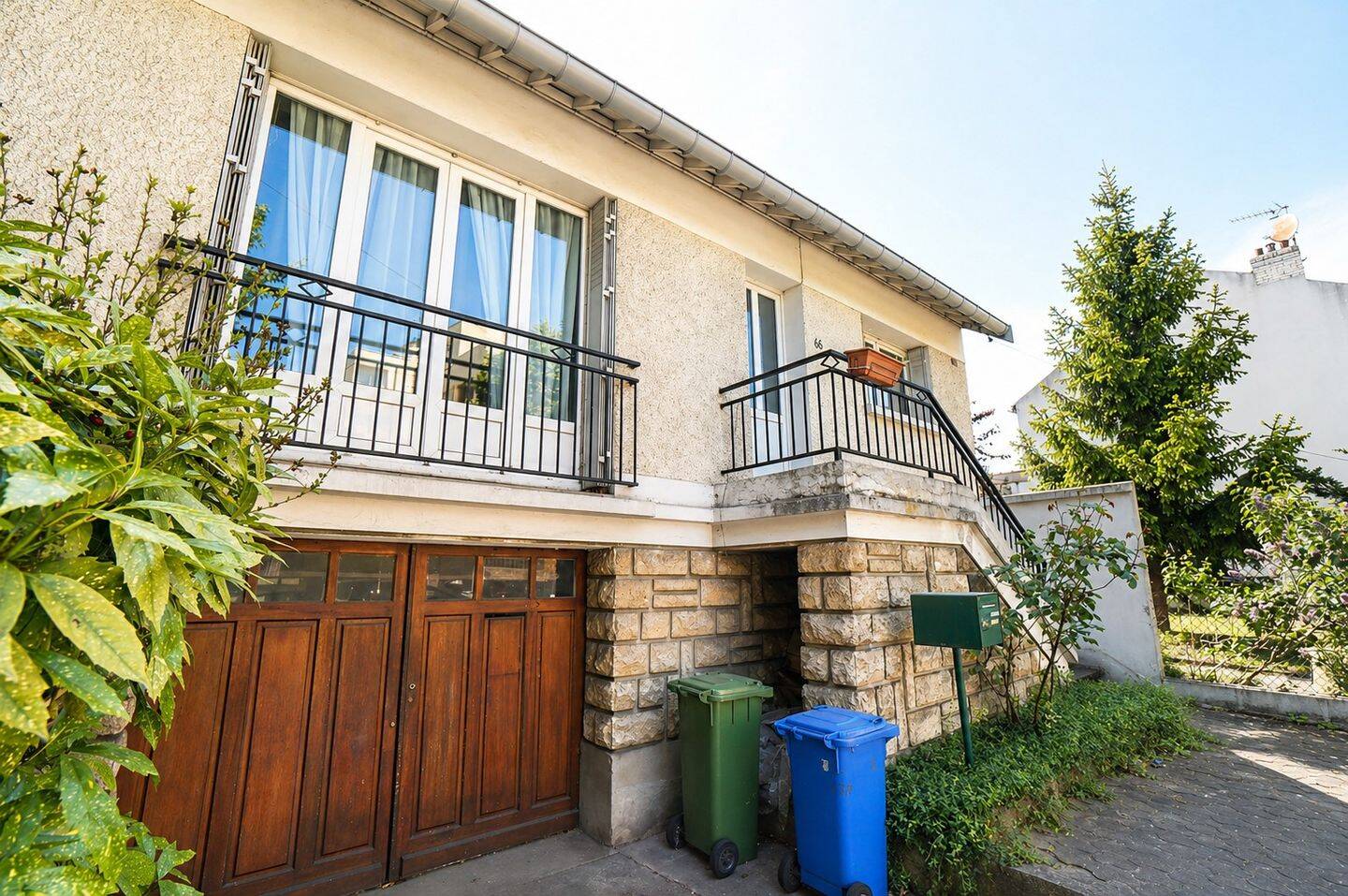 Maison à vendre, 156m², DRANCY