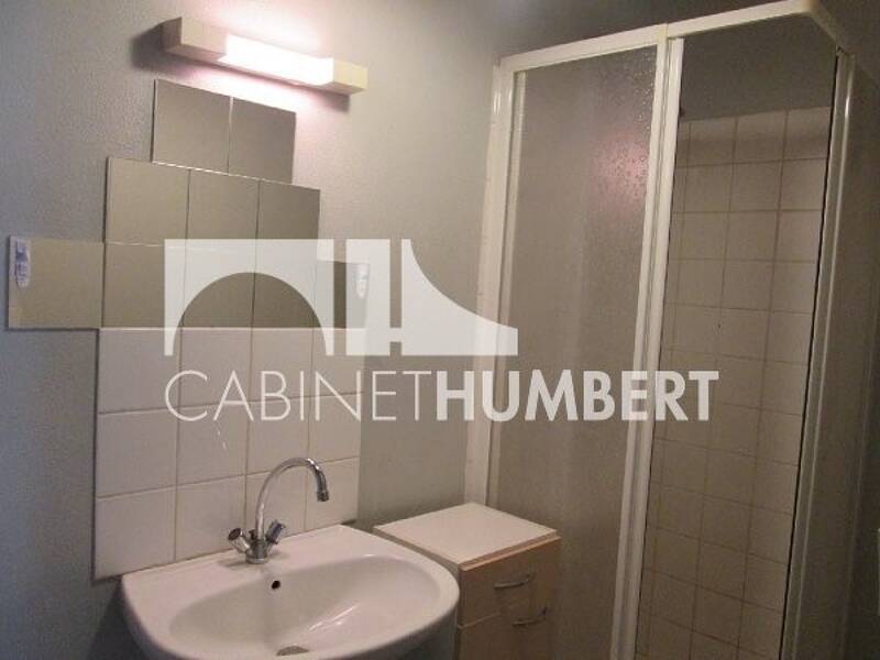 Maison à louer, 25m², SAINT ETIENNE