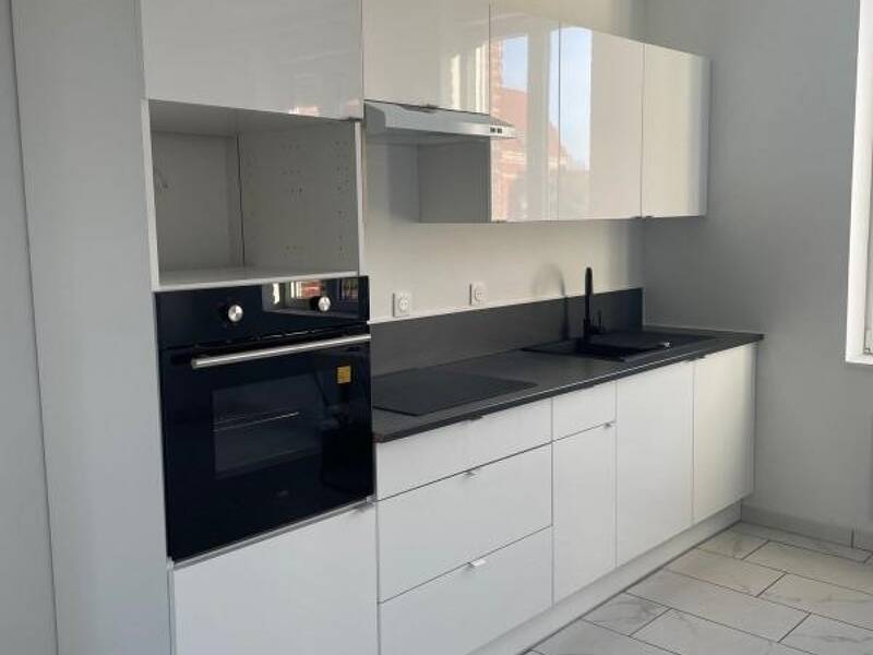 Maison à louer, 70m², VIEUX CONDE